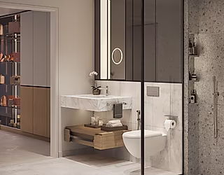 One River Point