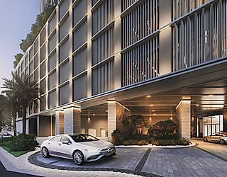 One River Point