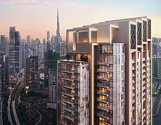 One River Point