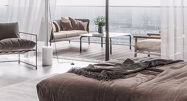 Address Residences Al Marjan Island