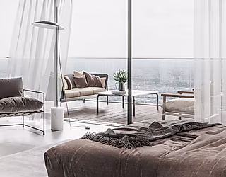 Address Residences Al Marjan Island
