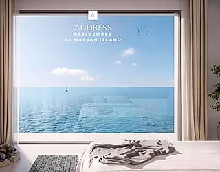 Address Residences Al Marjan Island