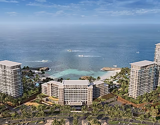 Address Residences Al Marjan Island