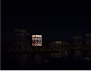 Address Residences Al Marjan Island