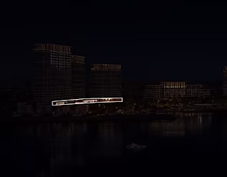 Address Residences Al Marjan Island