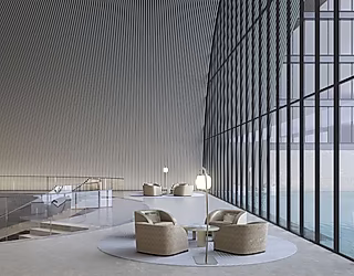 Armani Beach Residence