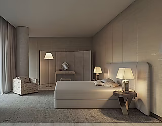 Armani Beach Residence