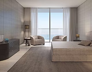 Armani Beach Residence