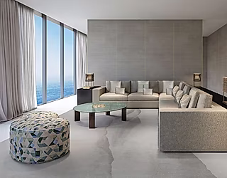 Armani Beach Residence