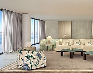 Armani Beach Residence