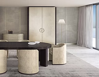 Armani Beach Residence