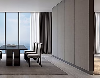 Armani Beach Residence