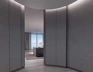 Armani Beach Residence