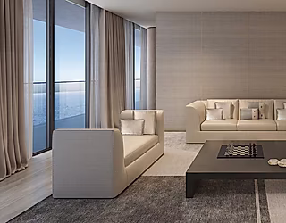 Armani Beach Residence