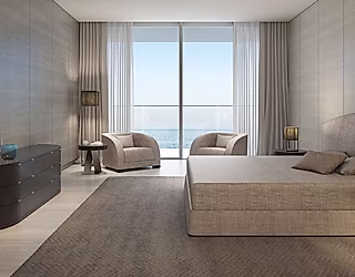 Armani Beach Residence