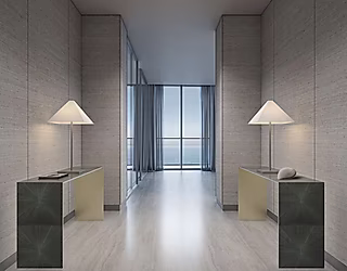 Armani Beach Residence