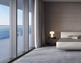 Armani Beach Residence