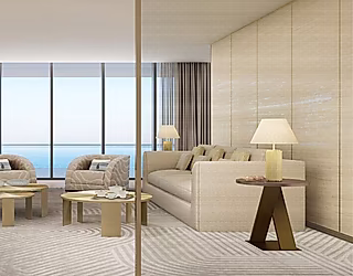 Armani Beach Residence