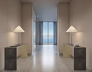 Armani Beach Residence