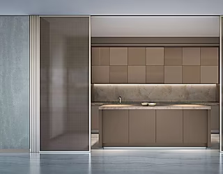 Armani Beach Residence