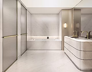 Armani Beach Residence