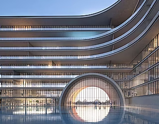 Armani Beach Residence