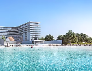 Armani Beach Residence