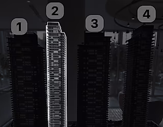 Address Residences Zabeel