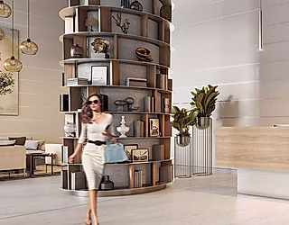 Sobha Orbis