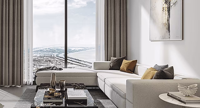 Sobha Orbis