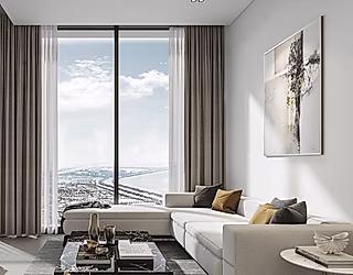 Sobha Orbis