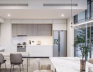 Sobha Orbis