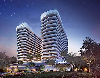Elo 2 and 3 Damac
