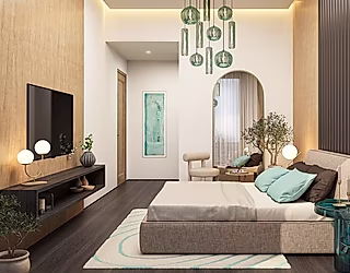 Damac Lagoons Views Phase 2