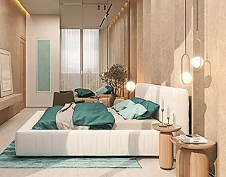 Damac Lagoons Views Phase 2