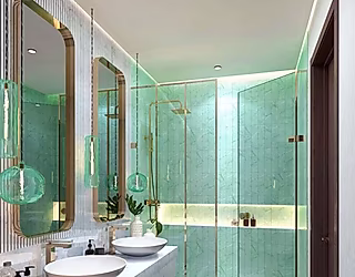 Damac Lagoons Views Phase 2