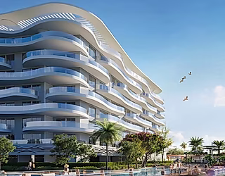 Damac Lagoons Views Phase 2