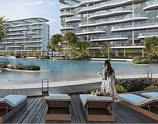 Damac Lagoons Views Phase 2