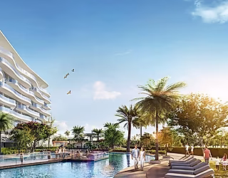 Damac Lagoons Views Phase 2