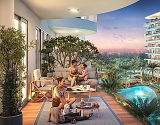 Damac Lagoons Views Phase 2