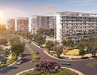 Damac Lagoons Views Phase 2