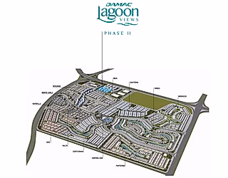 Damac Lagoons Views Phase 2
