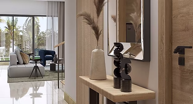 Riverside by Damac