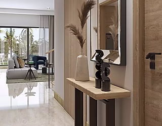 Riverside by Damac