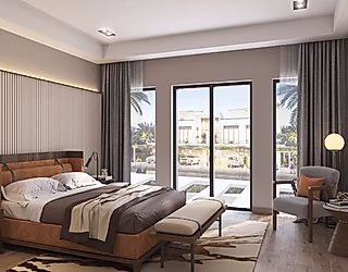 Riverside by Damac