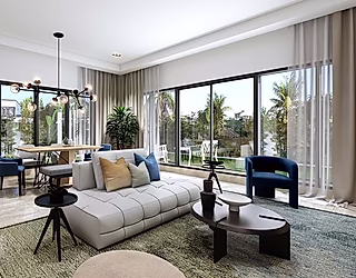 Riverside by Damac