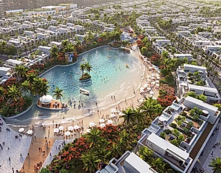 Riverside by Damac