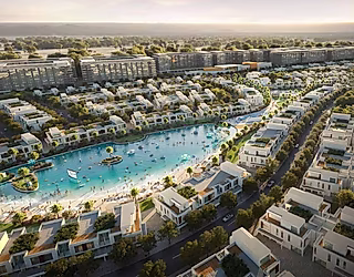 Riverside by Damac