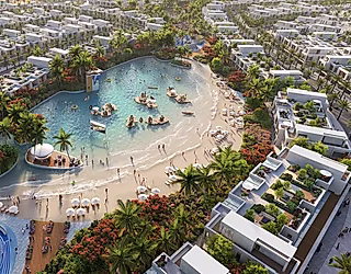 Riverside by Damac