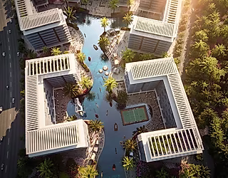 Riverside by Damac